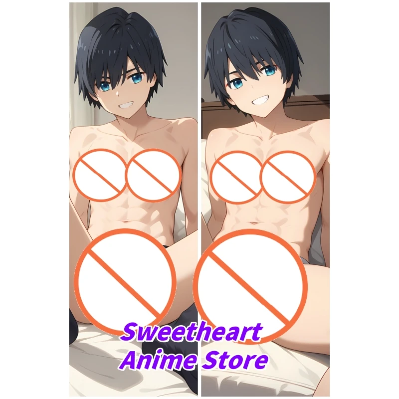 Dakimakura Anime Boy Hiro Double-sided Print Life-size Body Pillow Cover Bedding Gifts
Dakimakura Anime Boy Hiro Double-sided Print Life-size Body Pillow Cover Bedding Gifts
