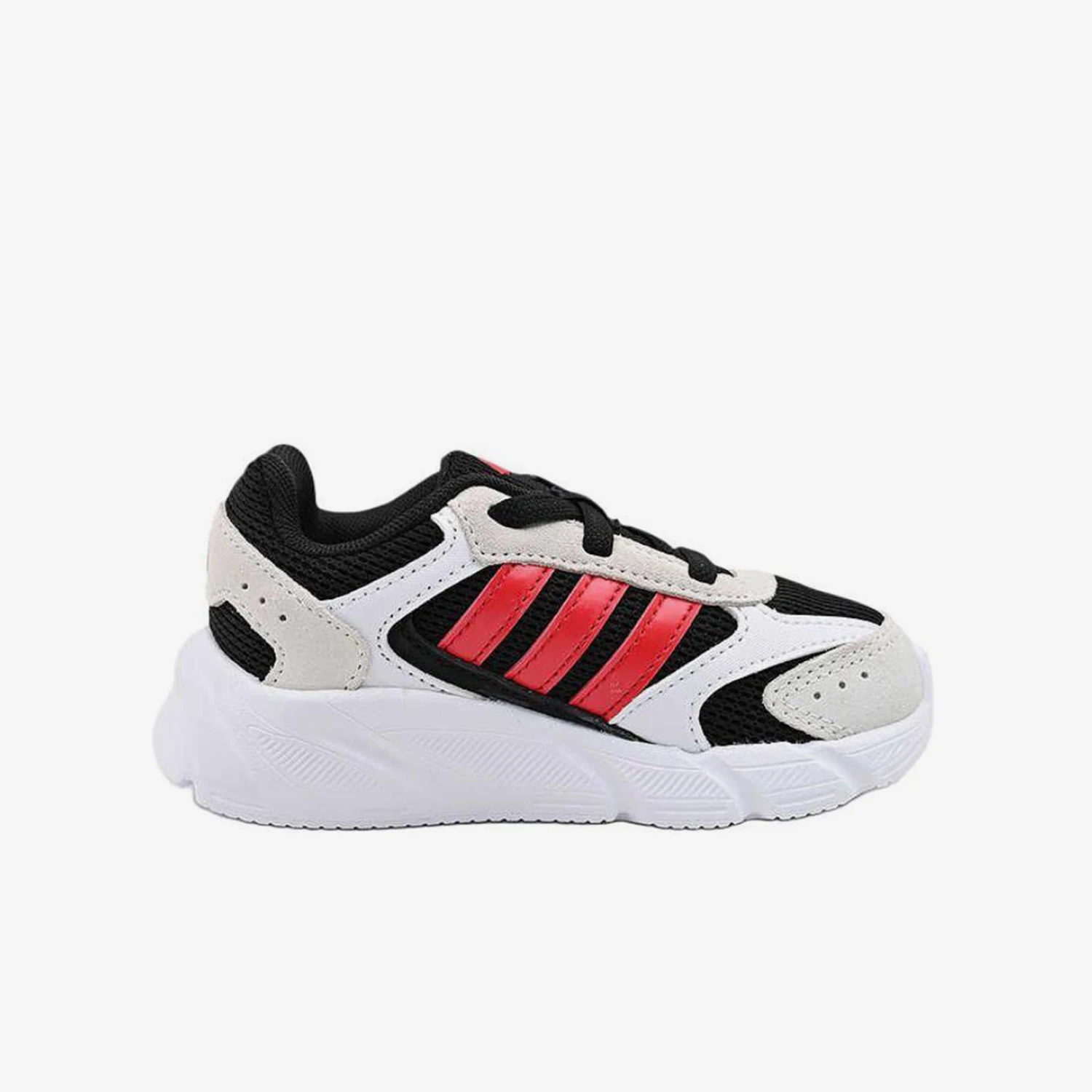 Adidas Authentic Cloudfoam Children's Wear-Resistant Sports Shoes JI1637
Adidas Authentic Cloudfoam Children's Wear-Resistant Sports Shoes JI1637