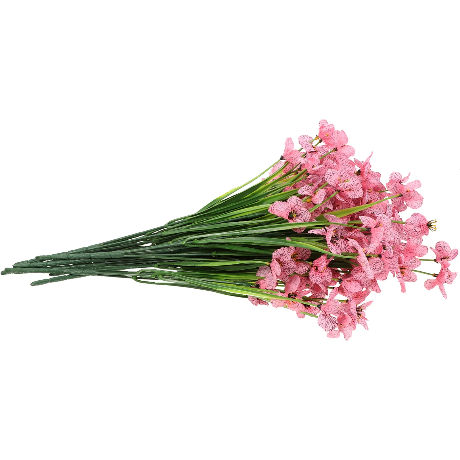 8pcs Decoration Faux Silk Faux Flowers For Outdoor Outdoor Pink Never Wither Plastic Flowers Bulkflower Decor
8pcs Decoration Faux Silk Faux Flowers For Outdoor Outdoor Pink Never Wither Plastic Flowers Bulkflower Decor