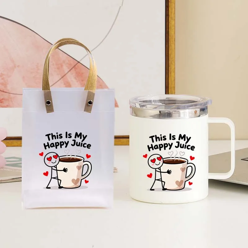 450ml Funny Steel Mug, 1-Hand Push-Pull Lid, Wide Handle. Humorous/Sarcastic Designs. Perfect Gift for Him/Her/Dad/Mom/Coworker
450ml Funny Steel Mug, 1-Hand Push-Pull Lid, Wide Handle. Humorous/Sarcastic Designs. Perfect Gift for Him/Her/Dad/Mom/Coworker