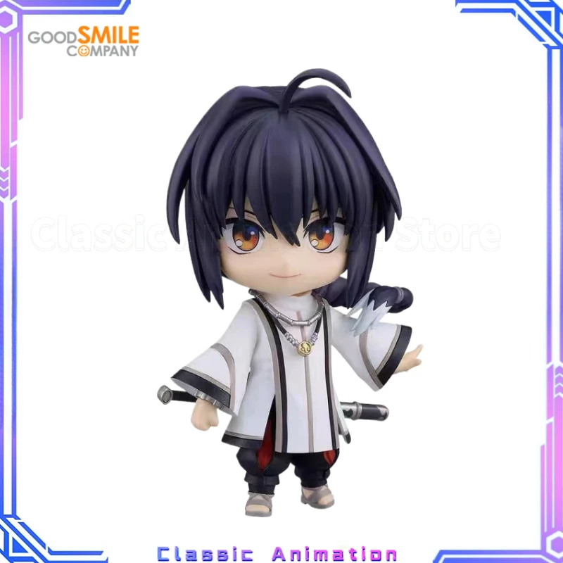 【Оригинал】GSC Q-версия Humanoid 2550 Fate/Samurai Remnant Sabre Фигурки Коллекционные модели Классические аниме-игрушки
【Оригинал】GSC Q-версия Humanoid 2550 Fate/Samurai Remnant Sabre Фигурки Коллекционные модели Классические аниме-игрушки