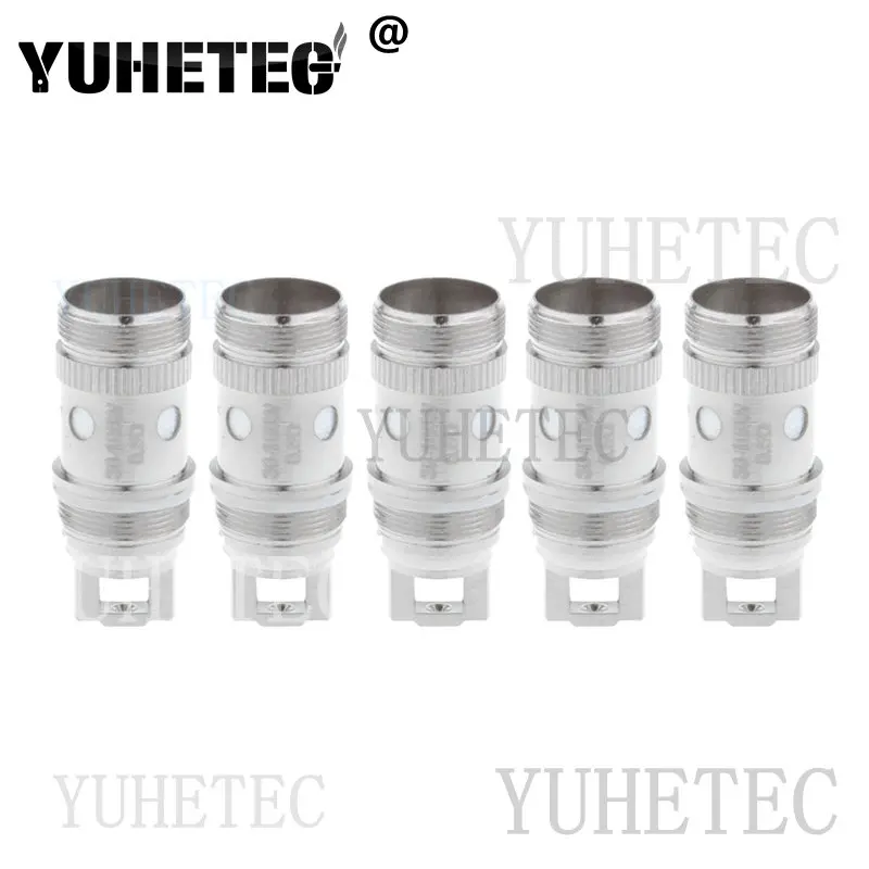 5 шт. сердечник катушки для MELO 2 III Mini 3 Nano 4 /IJUST S/iJust 2/Lemo 3, электронные аксессуары 0,18 0,3 0,5 Ом
5 шт. сердечник катушки для MELO 2 III Mini 3 Nano 4 /IJUST S/iJust 2/Lemo 3, электронные аксессуары 0,18 0,3 0,5 Ом