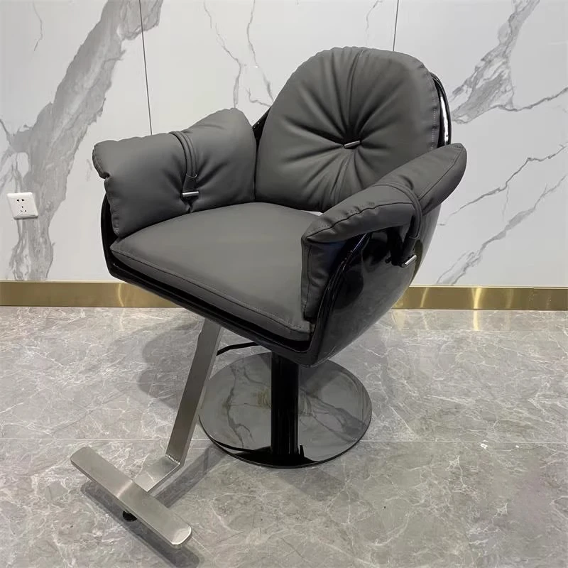 Hot Sale Hairdressing Beauty Salon Chair Modern Hydraulic Pump Adjustable Shaving Barber Chair for Sale
Hot Sale Hairdressing Beauty Salon Chair Modern Hydraulic Pump Adjustable Shaving Barber Chair for Sale
