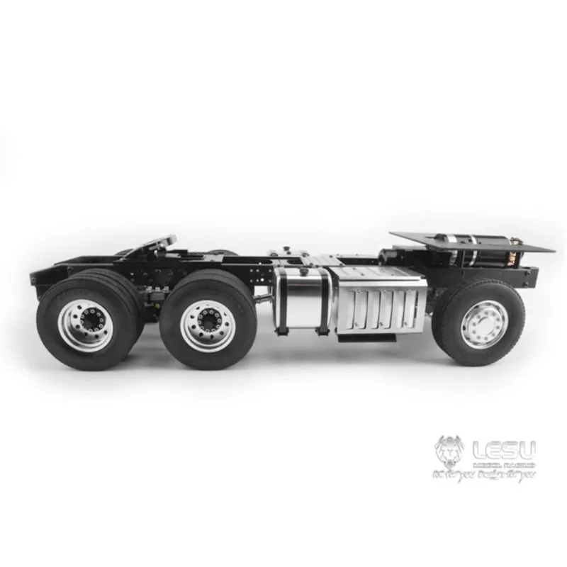 LESU 1/14 3363 6*4 металлическое шасси DIY Tamiyaya 56352 радиоуправление трактор грузовик мотор уличные игрушки TH15105
LESU 1/14 3363 6*4 металлическое шасси DIY Tamiyaya 56352 радиоуправление трактор грузовик мотор уличные игрушки TH15105