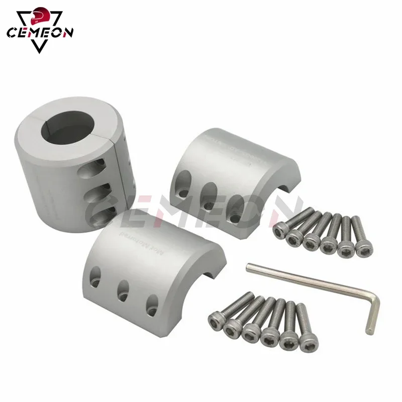 For BMW R1200GS R1200RT R1250RT R1250GS R 1200 1250 GS ADV RT Waterfowl Motorcycle Front Fork Shock Absorber Protector
For BMW R1200GS R1200RT R1250RT R1250GS R 1200 1250 GS ADV RT Waterfowl Motorcycle Front Fork Shock Absorber Protector