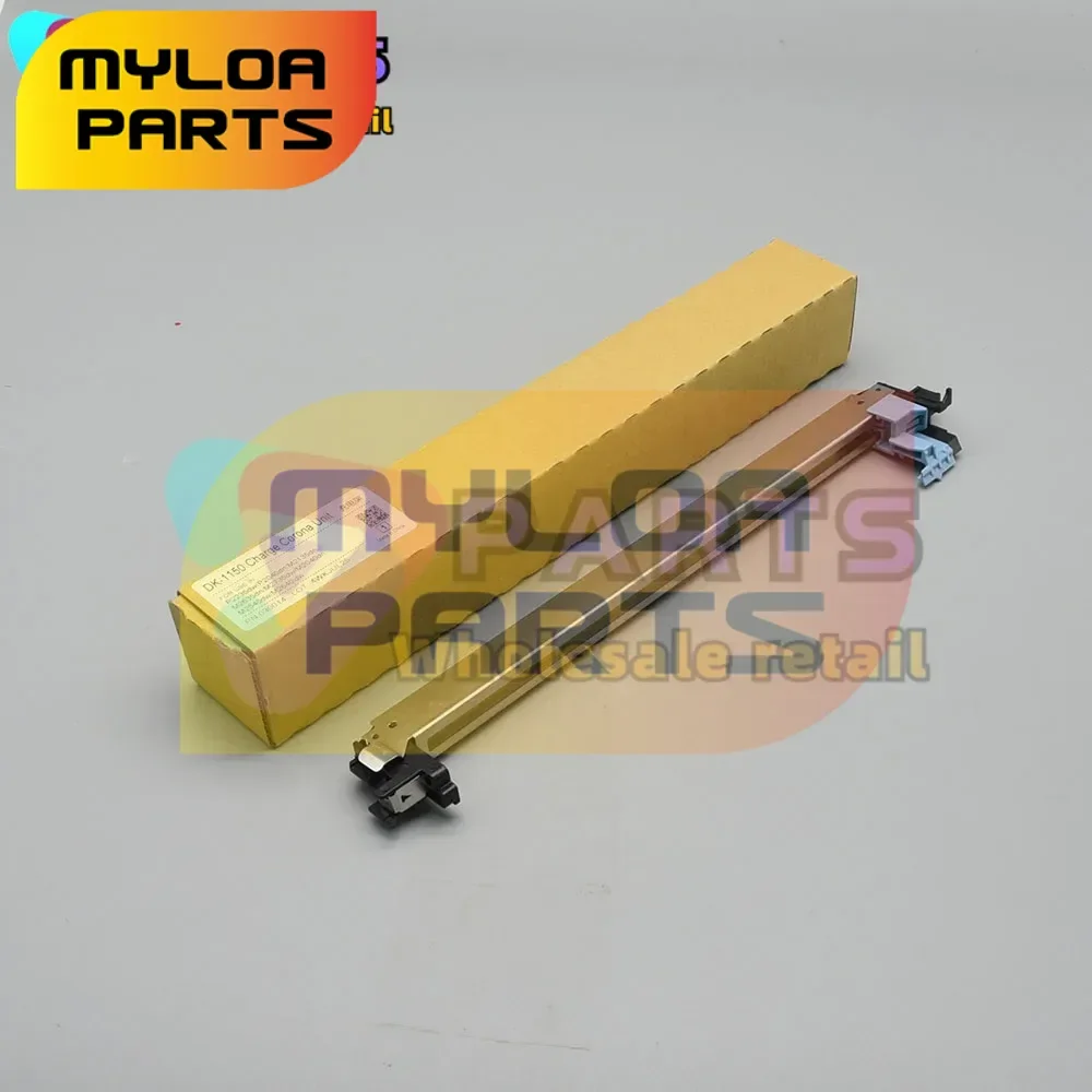 1PCS DK1150 DK1153 Charge Unit compatible for Kyocera DK 1150 1160 1170 1180 1153 116 High Quality Charge Corona Unit Copier Spa
1PCS DK1150 DK1153 Charge Unit compatible for Kyocera DK 1150 1160 1170 1180 1153 116 High Quality Charge Corona Unit Copier Spa