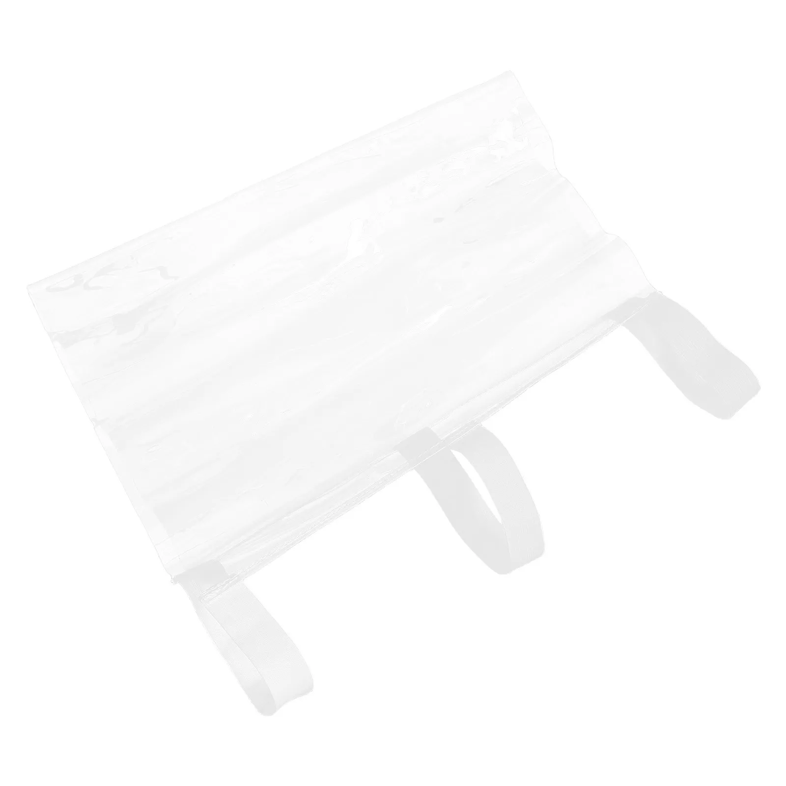 Transparent Plastic Dental Chair Foot Cover Sleeve Dustproof Easy Clean Protective Mat with Elastic Bands for Dental Clinic
Transparent Plastic Dental Chair Foot Cover Sleeve Dustproof Easy Clean Protective Mat with Elastic Bands for Dental Clinic