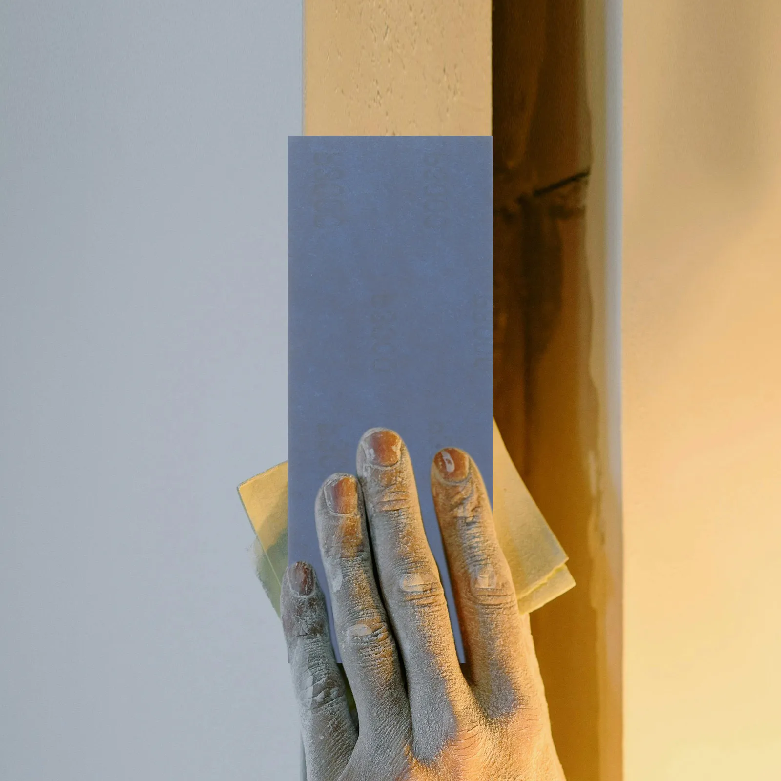 36 Sheets Sand Paper For Wood Furniture Dry Sandpaper Polishing Water Resistant for Wood Furniture Cars Metal Sanding Pad
36 Sheets Sand Paper For Wood Furniture Dry Sandpaper Polishing Water Resistant for Wood Furniture Cars Metal Sanding Pad