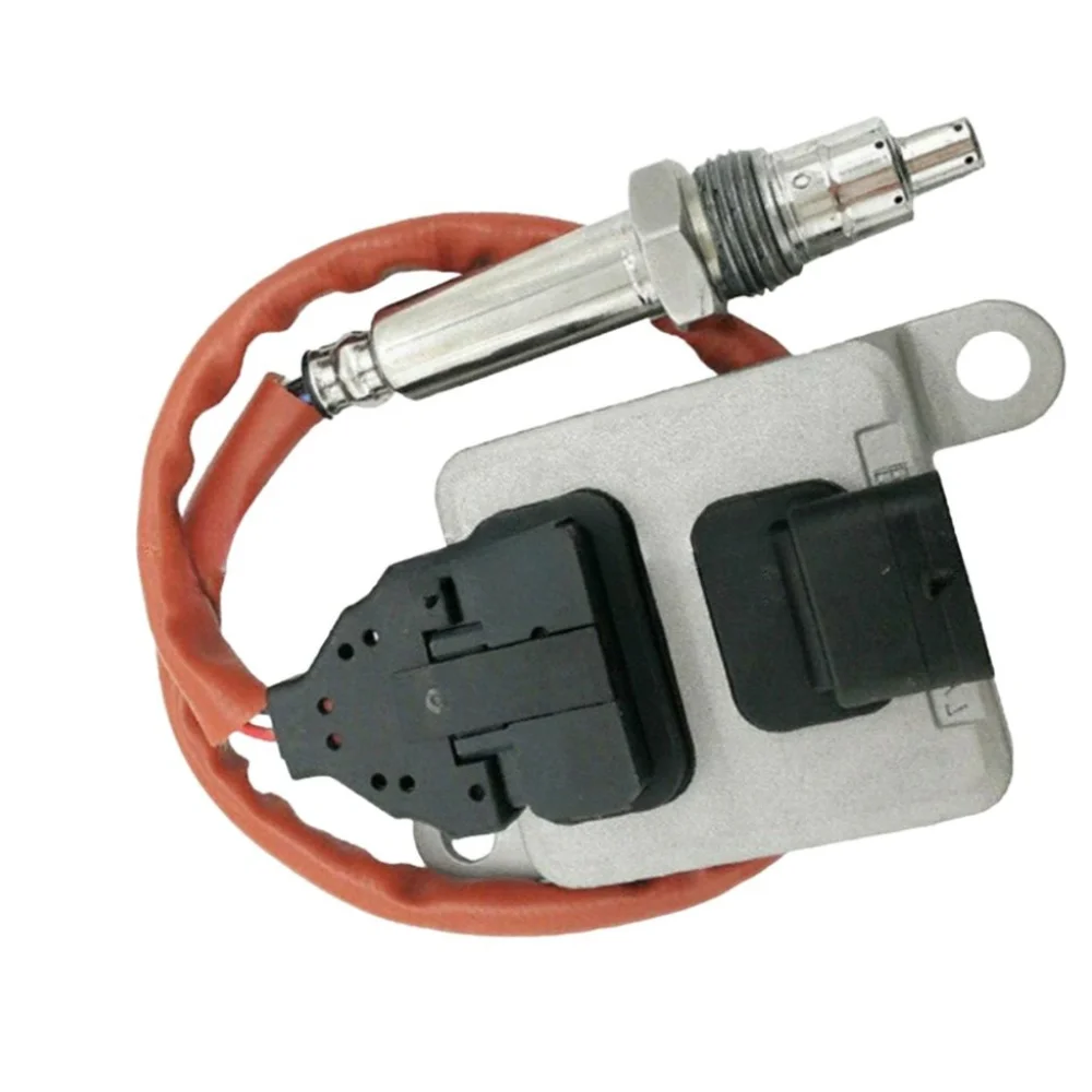 ZOOMKEY Fit For Nitrogen Oxide Nox Sensor Fit For 328d & 328d xDrive 09-17 2.0L X5 3.0L 13627812528
ZOOMKEY Fit For Nitrogen Oxide Nox Sensor Fit For 328d & 328d xDrive 09-17 2.0L X5 3.0L 13627812528