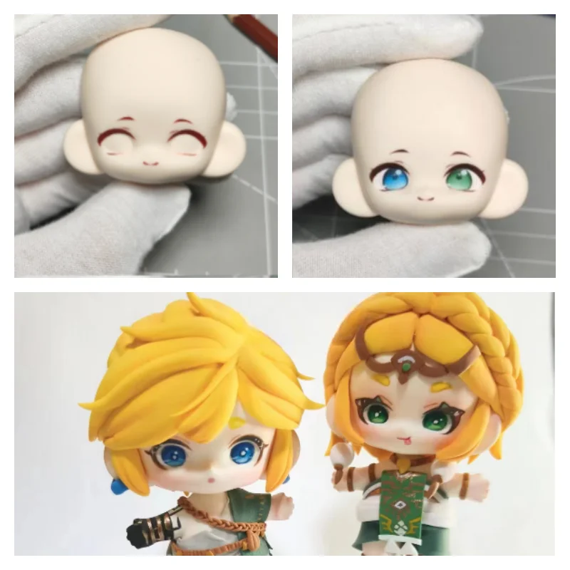 Силиконовая форма для сверхбыстрой глины Q Version, мультяшный персонаж, форма «сделай сам», полимерная глина, мультяшный персонаж, контуры лица, инструменты для изготовления
Силиконовая форма для сверхбыстрой глины Q Version, мультяшный персонаж, форма «сделай сам», полимерная глина, мультяшный персонаж, контуры лица, инструменты для изготовления