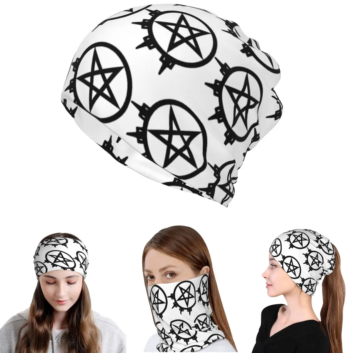Arch Enemy Bandana Neck Cover Wrap Scarf Multifunction Headwear Beanies Hat for Men Women Adult Windproof
Arch Enemy Bandana Neck Cover Wrap Scarf Multifunction Headwear Beanies Hat for Men Women Adult Windproof