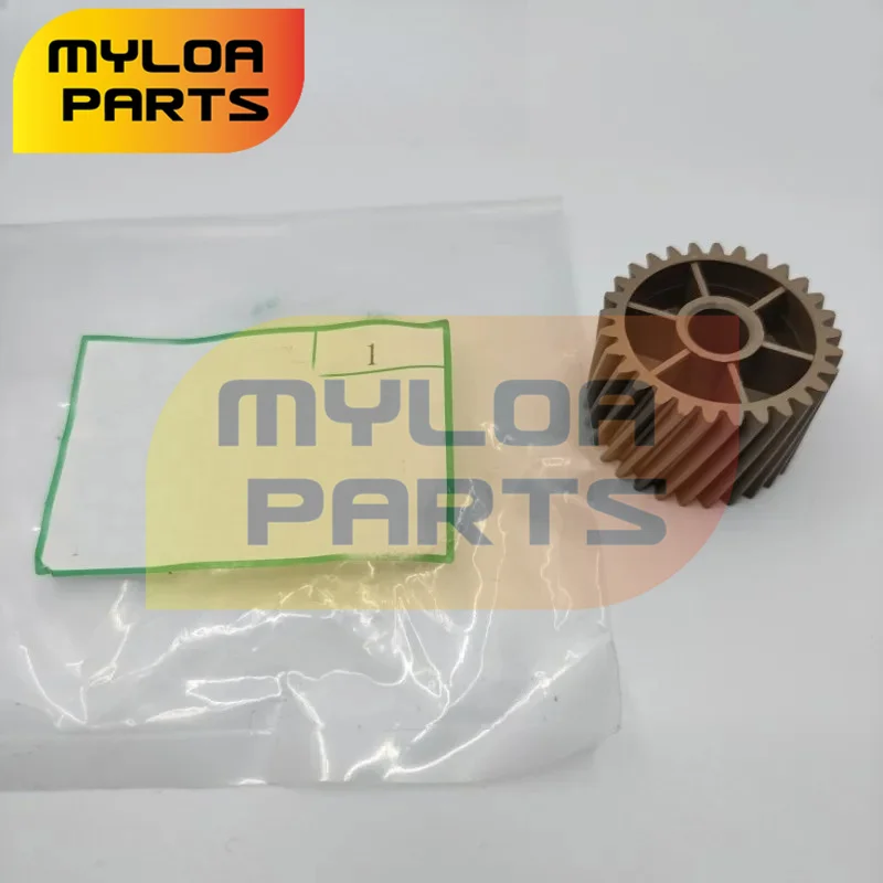 10pcs. Ab012318 Ab01-2318 Idler Gear used for Ricoh Aficio 1060 1075 2051 2060 2075 Mp 5500 6500 7500 6000 7000 8000 6001 7001 8
10pcs. Ab012318 Ab01-2318 Idler Gear used for Ricoh Aficio 1060 1075 2051 2060 2075 Mp 5500 6500 7500 6000 7000 8000 6001 7001 8