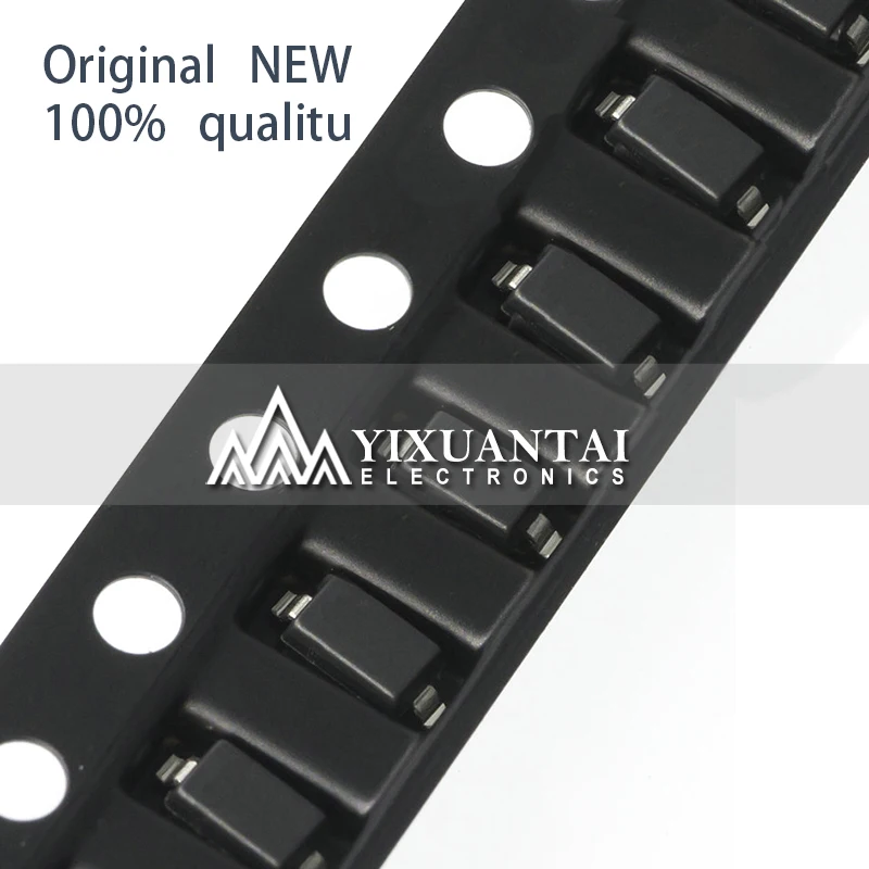 100pcs SOD-323 PESD12VL1BA PESD15VL1BA PESD1LIN PESD24VL1BA PESD3V3L1BA PESD5V0L1BA PSD05C-LF-T7 in stock
100pcs SOD-323 PESD12VL1BA PESD15VL1BA PESD1LIN PESD24VL1BA PESD3V3L1BA PESD5V0L1BA PSD05C-LF-T7 in stock