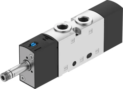 FESTOS solenoid valve VUVS-L20-M52-MZD-G18-F7-1C1 575680 VUVS-L20-M52-MZD-G18-F7 575679
FESTOS solenoid valve VUVS-L20-M52-MZD-G18-F7-1C1 575680 VUVS-L20-M52-MZD-G18-F7 575679