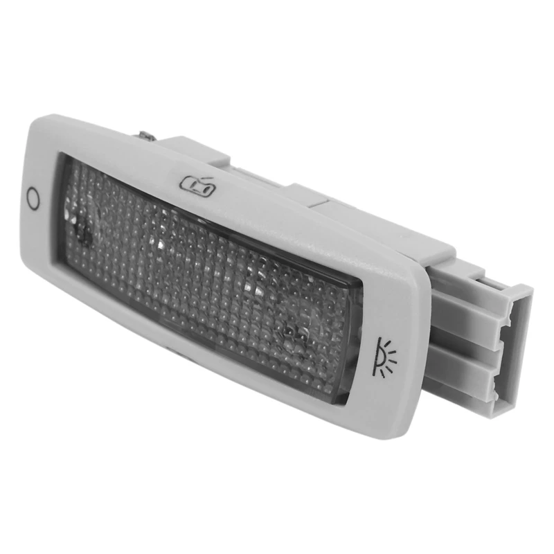 6X Car After Reading Map Dome Light 3B0947291 B For Volkswagen Golf Passat Tiguan Caddy Skoda Gray
6X Car After Reading Map Dome Light 3B0947291 B For Volkswagen Golf Passat Tiguan Caddy Skoda Gray