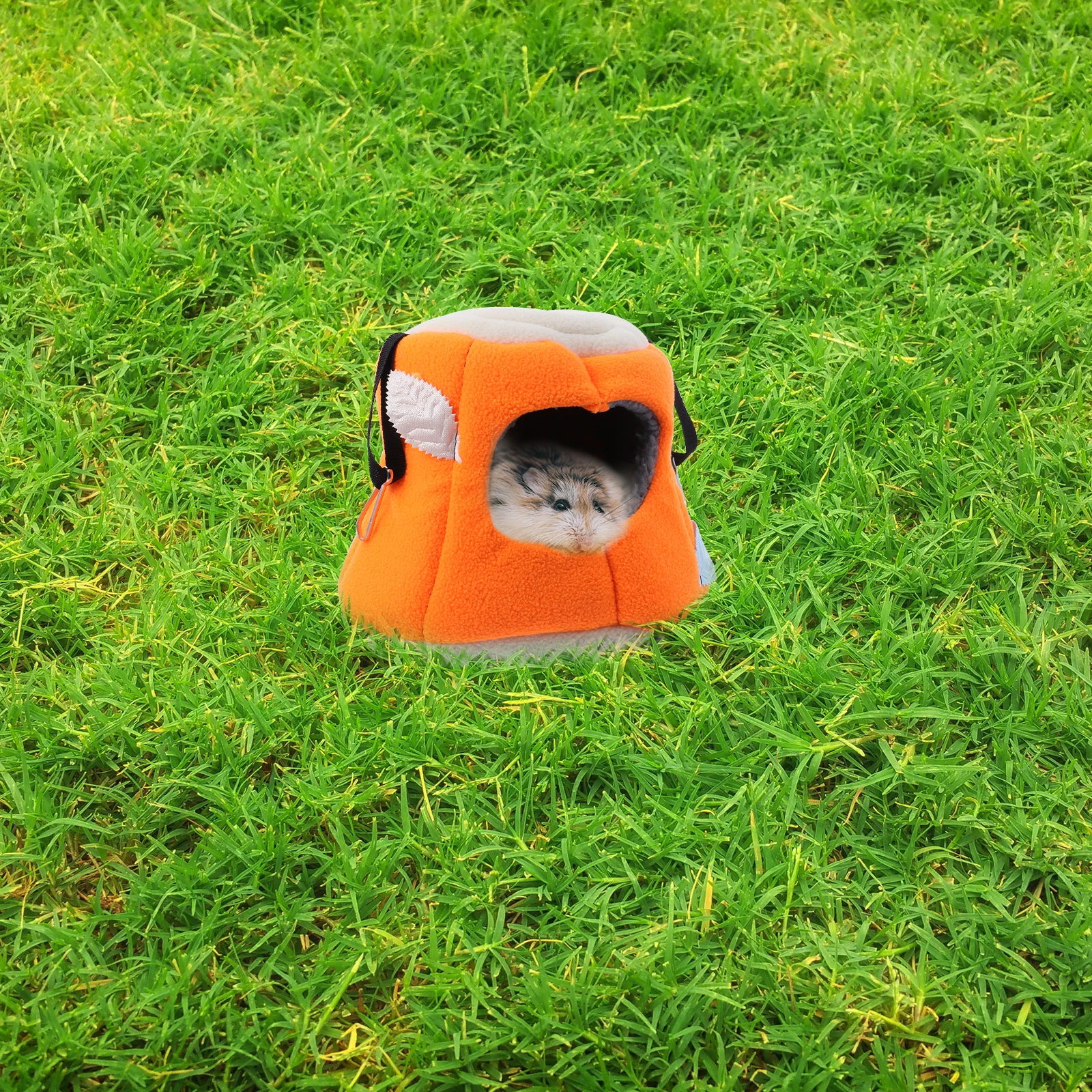 Lovely Warm Pet Hammock Cozy Nest For Hamster Chinchilla Squirrel Soft Bed Hanging Design Winter Easy Clean Comfortable House
Lovely Warm Pet Hammock Cozy Nest For Hamster Chinchilla Squirrel Soft Bed Hanging Design Winter Easy Clean Comfortable House