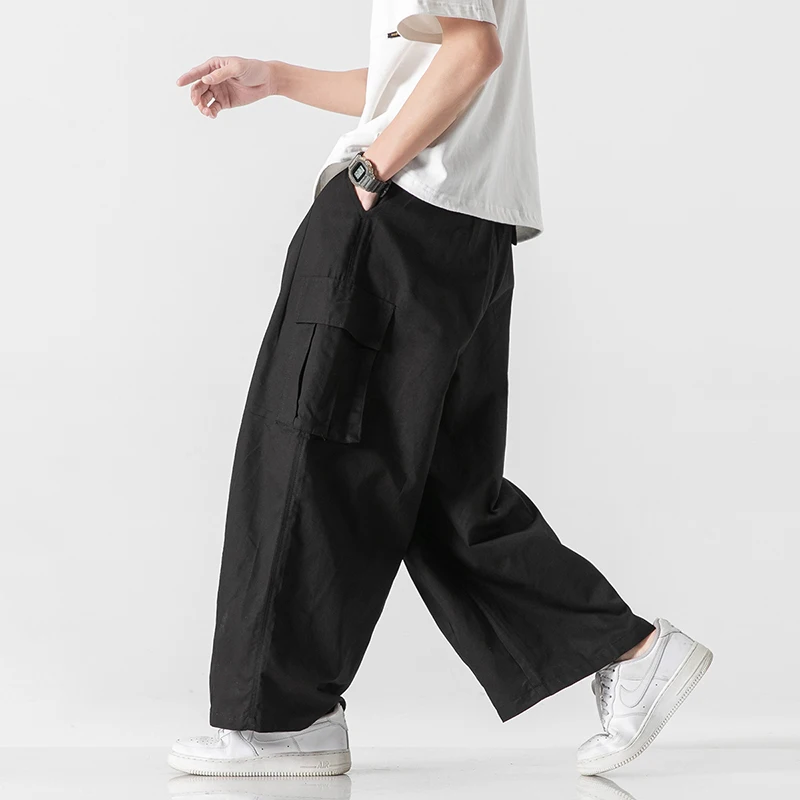 2023 Mens Cargo Pants Summer Spring New Elastic Casual Jogger Pants Autumn Men Cotton Wear Work Trousers Male Casual Pants M-5XL
2023 Mens Cargo Pants Summer Spring New Elastic Casual Jogger Pants Autumn Men Cotton Wear Work Trousers Male Casual Pants M-5XL