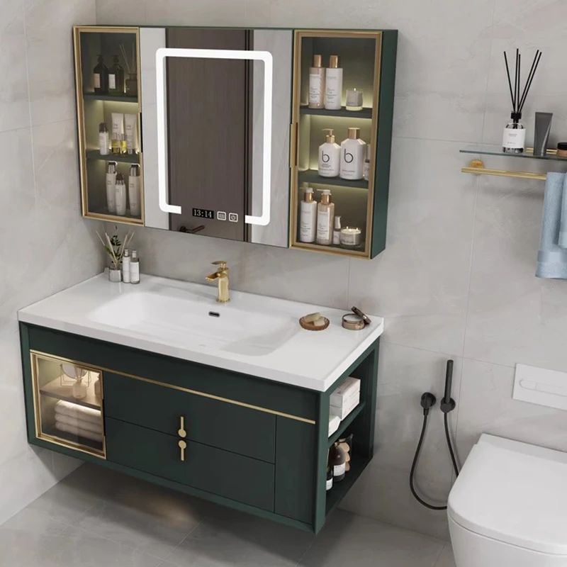 Luxury Nordic Mirror Cabinets Smart Makeup Hanging Organizer Wall Mirror Cabinets Jewelry Armadi Da Soggiorno Bedroom Furniture
Luxury Nordic Mirror Cabinets Smart Makeup Hanging Organizer Wall Mirror Cabinets Jewelry Armadi Da Soggiorno Bedroom Furniture