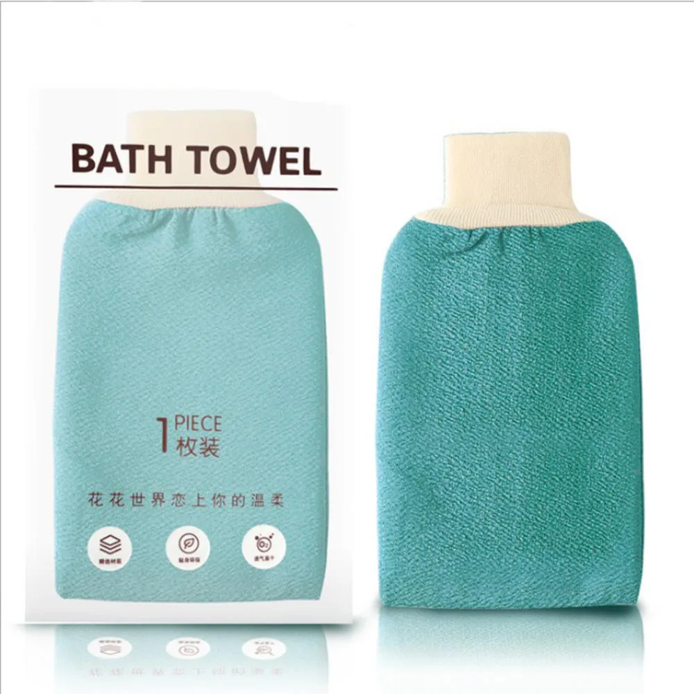 Exfoliating Glove Bath Spa Accessories Body Facial Tan Massage Scrub Glove Removal Kessa Peeling Towel Bathroom Shower
Exfoliating Glove Bath Spa Accessories Body Facial Tan Massage Scrub Glove Removal Kessa Peeling Towel Bathroom Shower