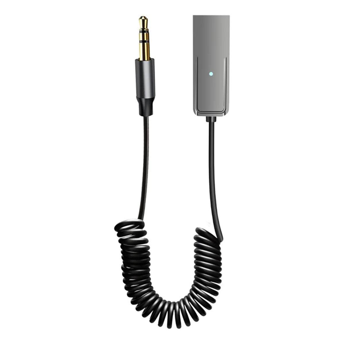 ABJZ AUX Bluetooth-адаптер Автомобильный разъем 3,5 мм Аудиопередатчик 5.2 Приемник USB-ключ Кабель Громкая связь Автомобиль с микрофоном
ABJZ AUX Bluetooth-адаптер Автомобильный разъем 3,5 мм Аудиопередатчик 5.2 Приемник USB-ключ Кабель Громкая связь Автомобиль с микрофоном