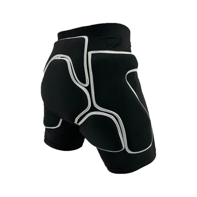 Adult Outdoor Sports Protector Thickened Hip Protection Pants Anti Collision Ski Shorts Anti Drop Pants
Adult Outdoor Sports Protector Thickened Hip Protection Pants Anti Collision Ski Shorts Anti Drop Pants