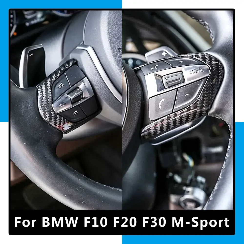 Для BMW F20 F22 F30 F32 F10 F06 F15 F16 M-Sport кнопки рулевого колеса автомобиля из настоящего углеродного волокна Чехлы для рамки декоративные аксессуары
Для BMW F20 F22 F30 F32 F10 F06 F15 F16 M-Sport кнопки рулевого колеса автомобиля из настоящего углеродного волокна Чехлы для рамки декоративные аксессуары