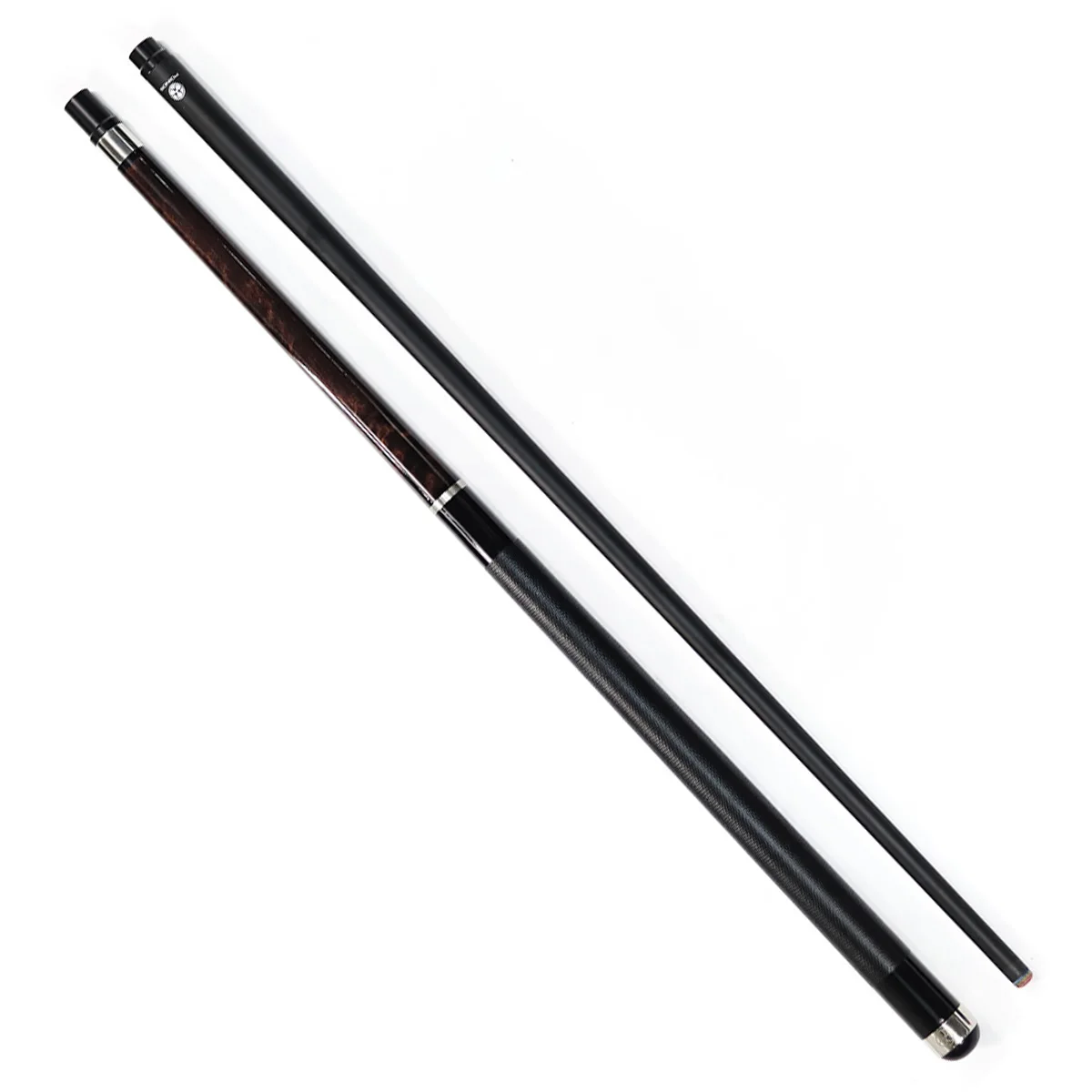 Premium Quality High Tech Carbon Shaft Maple Butt 1/2 Stainless Steel Joint Stick Billiard Pool Cue 12.5mm Tip
Premium Quality High Tech Carbon Shaft Maple Butt 1/2 Stainless Steel Joint Stick Billiard Pool Cue 12.5mm Tip