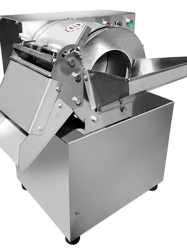 Electric vegetable cutter dicing machine, dicing machine, slicing and shredding machine
Electric vegetable cutter dicing machine, dicing machine, slicing and shredding machine