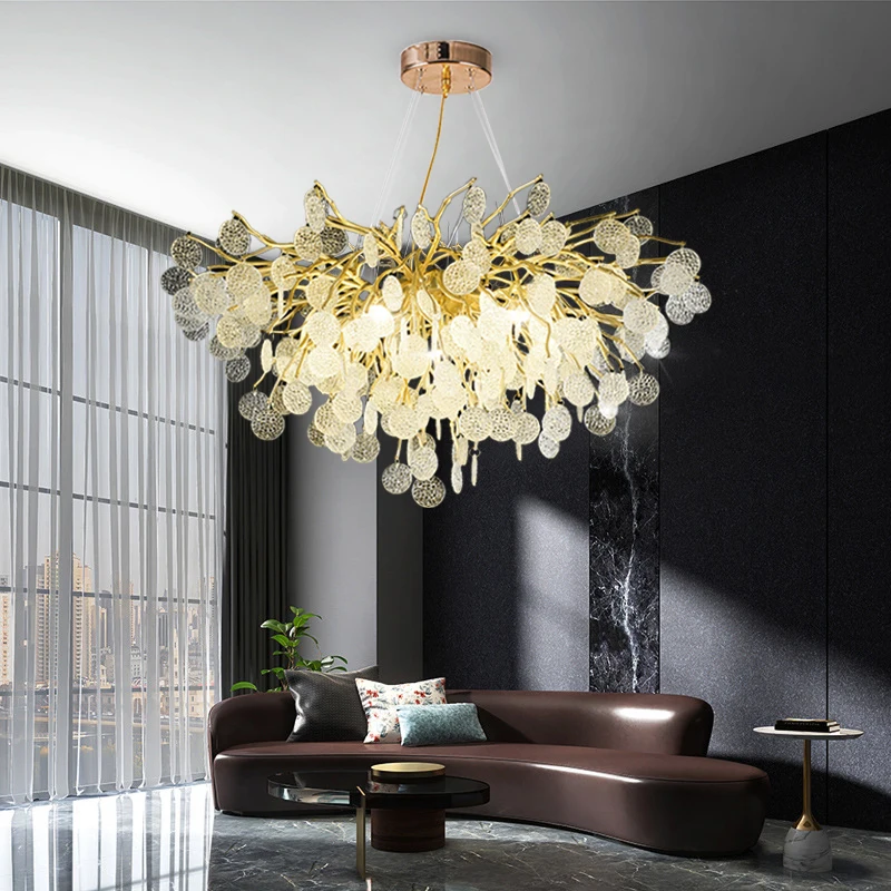 2023 crystal chandelier living room LED chandelier dining room crystal lamp kitchen ceiling chandelier home decor light fixtures
2023 crystal chandelier living room LED chandelier dining room crystal lamp kitchen ceiling chandelier home decor light fixtures