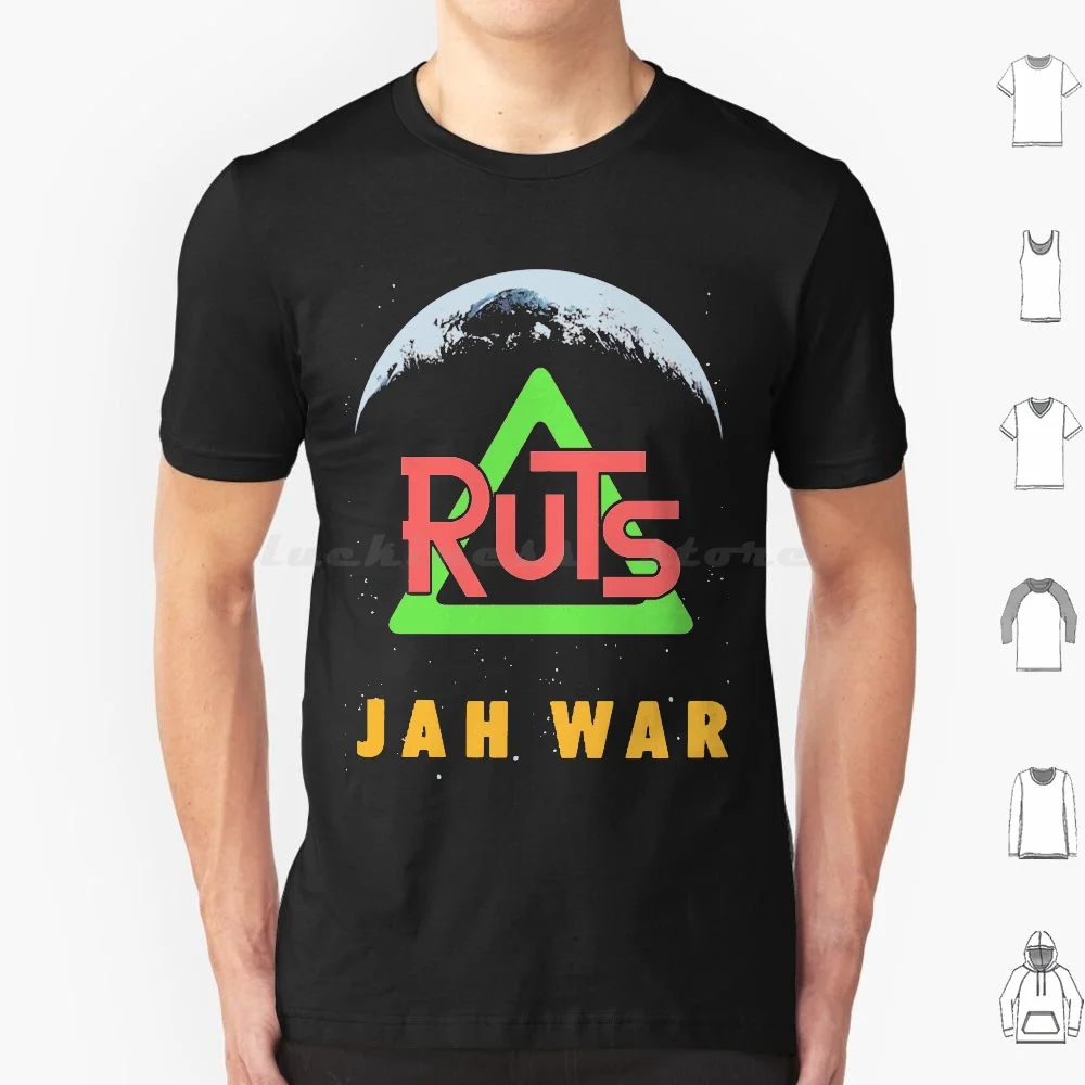 Футболка The Ruts-Jah War-Ruts большого размера из 100% хлопка Slaughter And The Dogs Cock Sparrer Discharge Punk 80s Oi Subhumans The
Футболка The Ruts-Jah War-Ruts большого размера из 100% хлопка Slaughter And The Dogs Cock Sparrer Discharge Punk 80s Oi Subhumans The