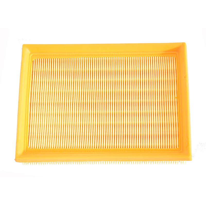 Car Engine Air Filter Auto Spare Part for 2009 Chevrolet Spark 1.2 OEM Number 24512551
Car Engine Air Filter Auto Spare Part for 2009 Chevrolet Spark 1.2 OEM Number 24512551