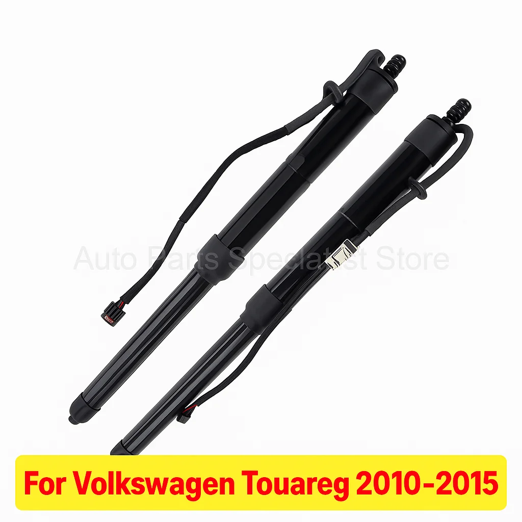 Rear Electric Tailgate Gas Lift Strut For Volkswagen Touareg 2010-2015 Liftgate Power Hatch Lift Support Opener 7P6827851D
Rear Electric Tailgate Gas Lift Strut For Volkswagen Touareg 2010-2015 Liftgate Power Hatch Lift Support Opener 7P6827851D