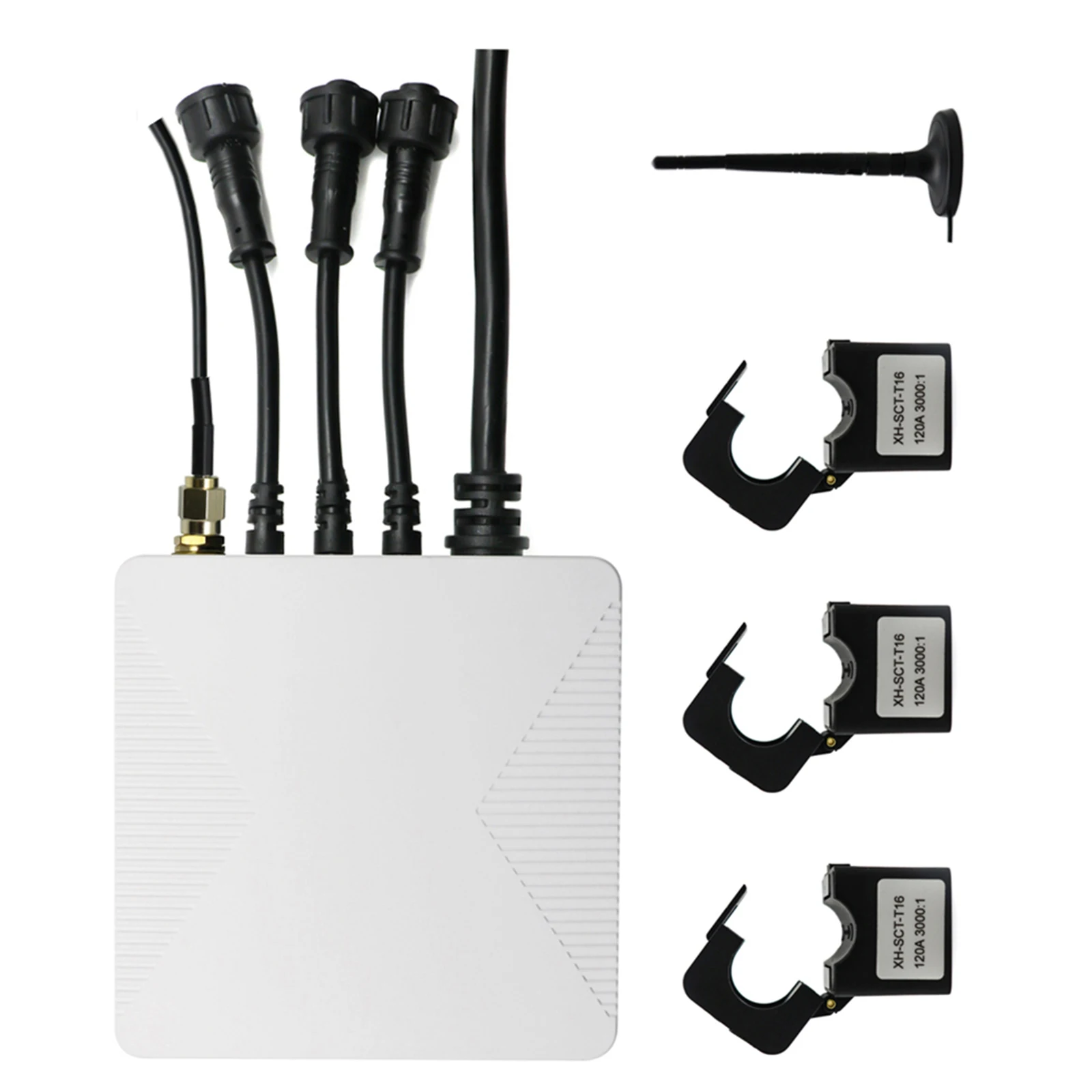 100-240V AC For Electricity Meter Electricity Energy Non-condensing Single 3Phase Compatible
100-240V AC For Electricity Meter Electricity Energy Non-condensing Single 3Phase Compatible
