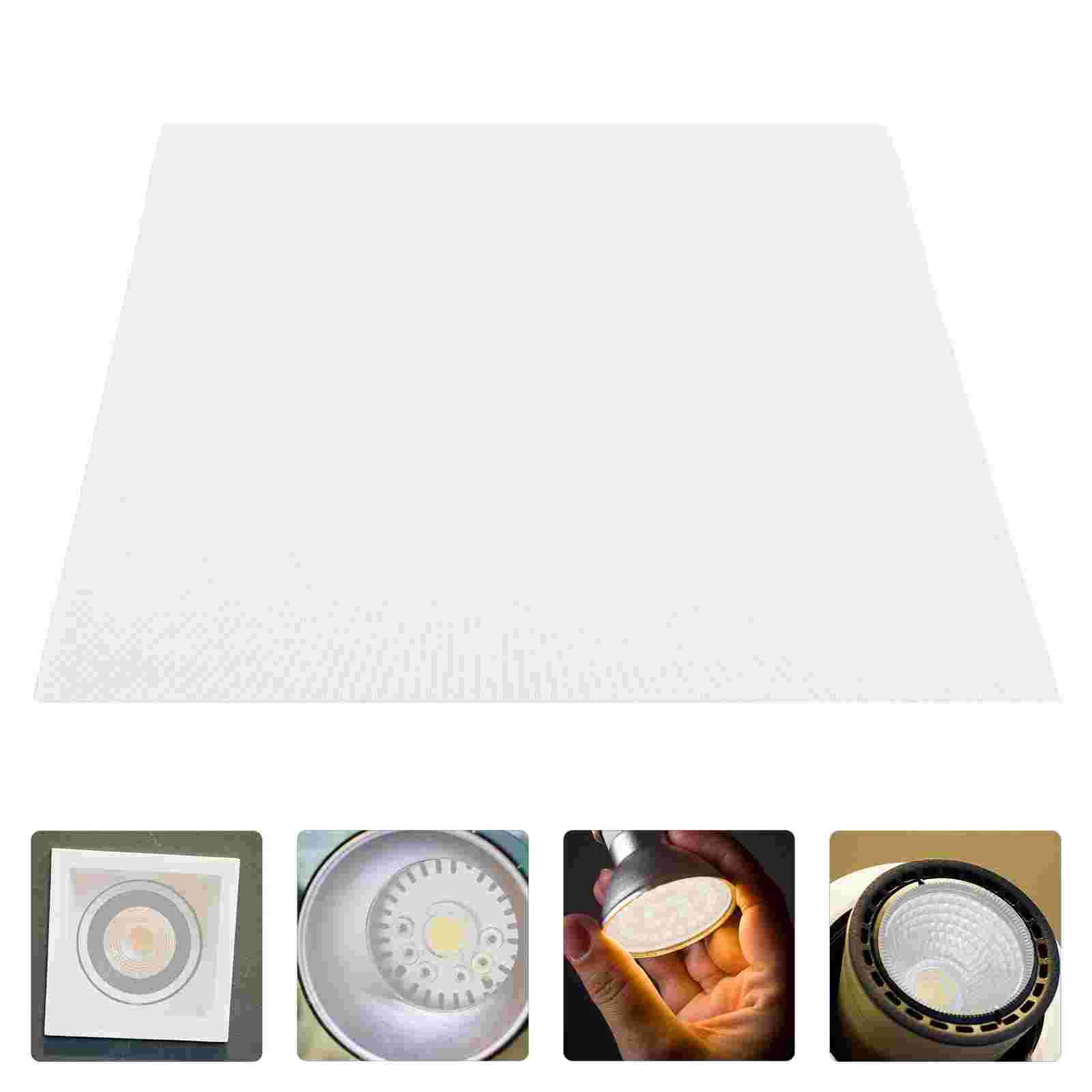 Чехлы для светильников Подвесная люстра Лампа Диффузор Абажур Барьер Белая ткань Квадрат
Чехлы для светильников Подвесная люстра Лампа Диффузор Абажур Барьер Белая ткань Квадрат