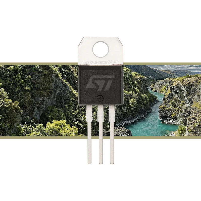 1PCS STP7N60M2 TYN408GRG T635T-8T STP33N60M6 STP140NF55 ACST1010-7T T410-700T STP25N60M2-EP BTB12-600BRG STP16N65M2 STP10N105K5
1PCS STP7N60M2 TYN408GRG T635T-8T STP33N60M6 STP140NF55 ACST1010-7T T410-700T STP25N60M2-EP BTB12-600BRG STP16N65M2 STP10N105K5