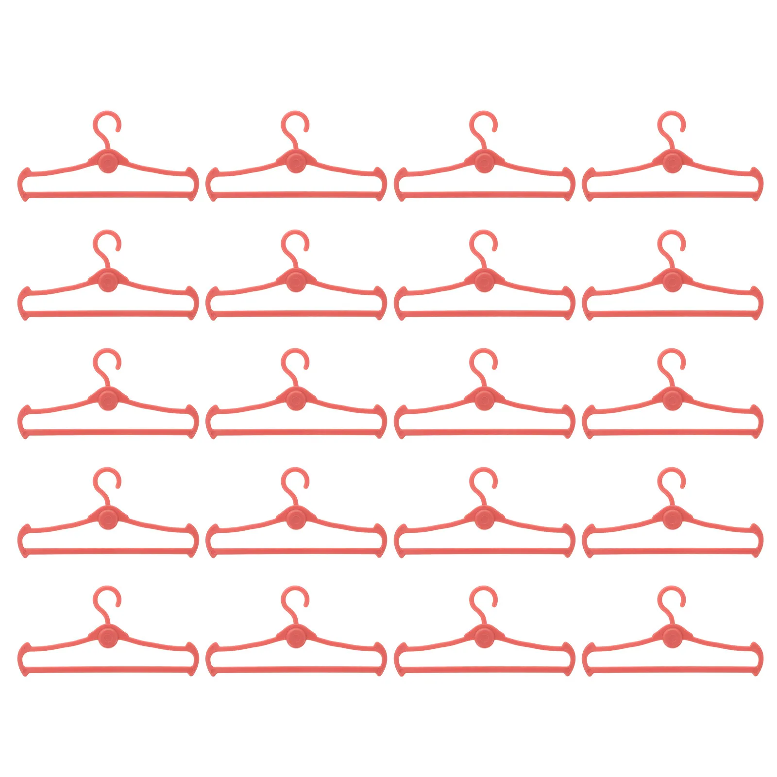 50Pcs Miniature Clothes Hangers for Dollhouse Furniture Small Scale Hangers for Kids Room Decor DIY Mini Interior Design
50Pcs Miniature Clothes Hangers for Dollhouse Furniture Small Scale Hangers for Kids Room Decor DIY Mini Interior Design
