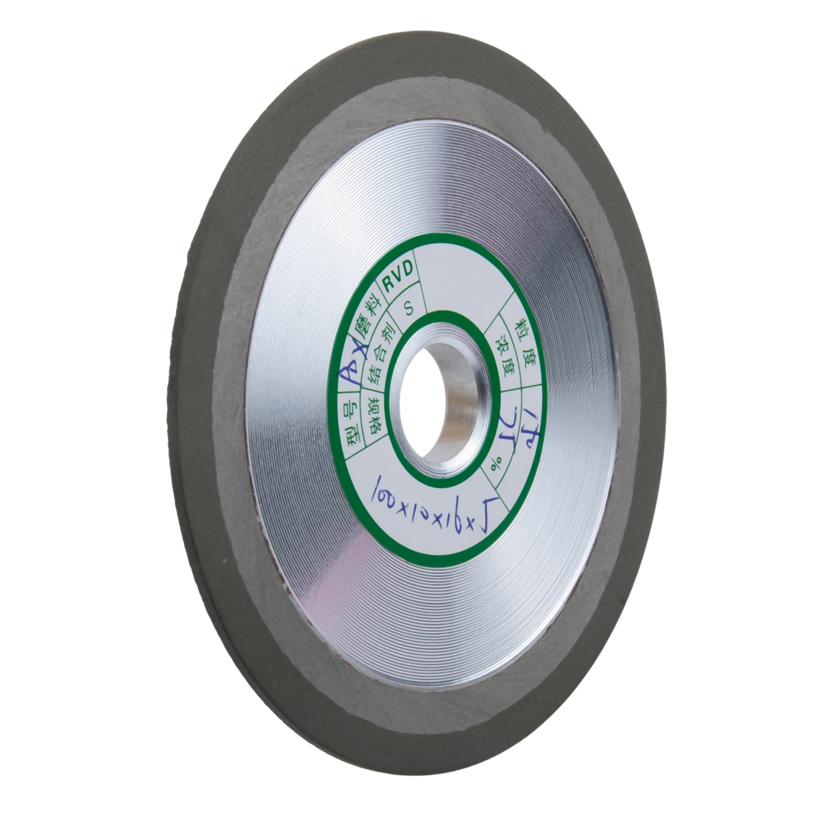Accs Practical Pro Grinding wheel Tool 100mm Widen 150 Grit 1pcs Milling Sharpener Style Supplies 4 inch Ceramic
Accs Practical Pro Grinding wheel Tool 100mm Widen 150 Grit 1pcs Milling Sharpener Style Supplies 4 inch Ceramic