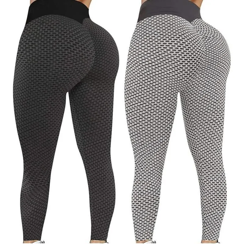 High Waist Yoga Pants E 82384 Pattern Women's Bottoms Fashionable Neutral Style Spring Collection Online And Offline Available
High Waist Yoga Pants E 82384 Pattern Women's Bottoms Fashionable Neutral Style Spring Collection Online And Offline Available