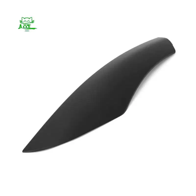 A22E-Front Roof Rack Cover Roof Luggage Bar Rail End Shell Cover Replacement Car Roof Rack Cover For Skoda Yeti SUV 2009-2018 (R
A22E-Front Roof Rack Cover Roof Luggage Bar Rail End Shell Cover Replacement Car Roof Rack Cover For Skoda Yeti SUV 2009-2018 (R