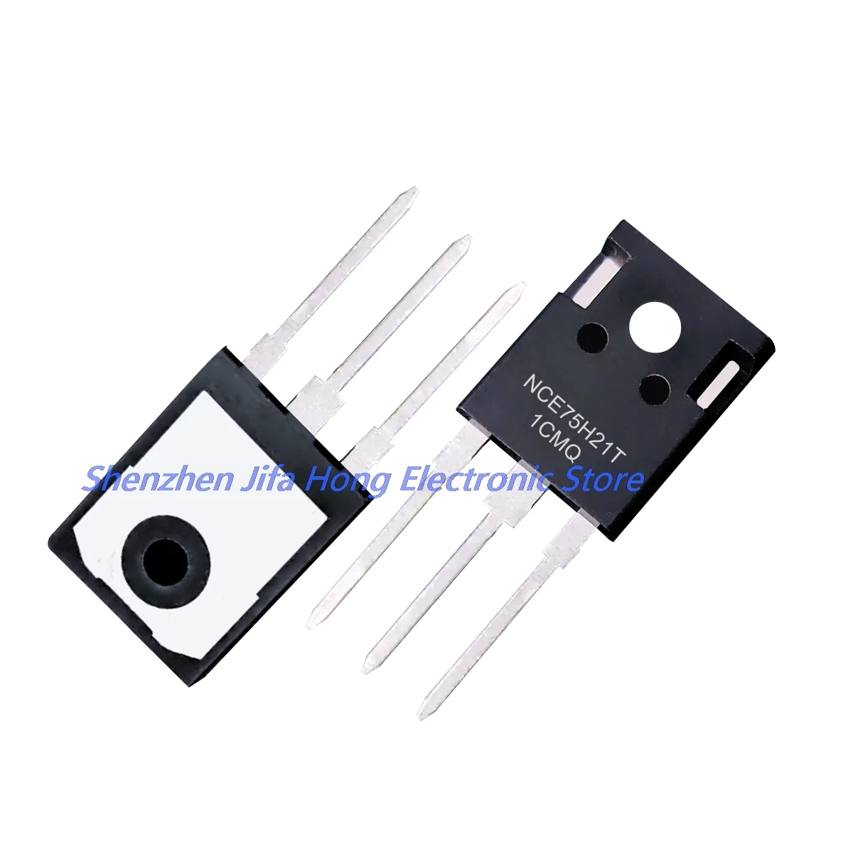 10 шт./лот NCE75H21T 210A 75 В MOSFET высокого качества
10 шт./лот NCE75H21T 210A 75 В MOSFET высокого качества