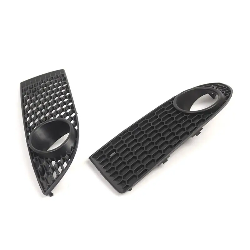 Front Fog Light Grill Cover Honeycomb Mesh Design 1JD853665 1JD853666 For VW Bora 2006-2007 Auto Accessories
Front Fog Light Grill Cover Honeycomb Mesh Design 1JD853665 1JD853666 For VW Bora 2006-2007 Auto Accessories