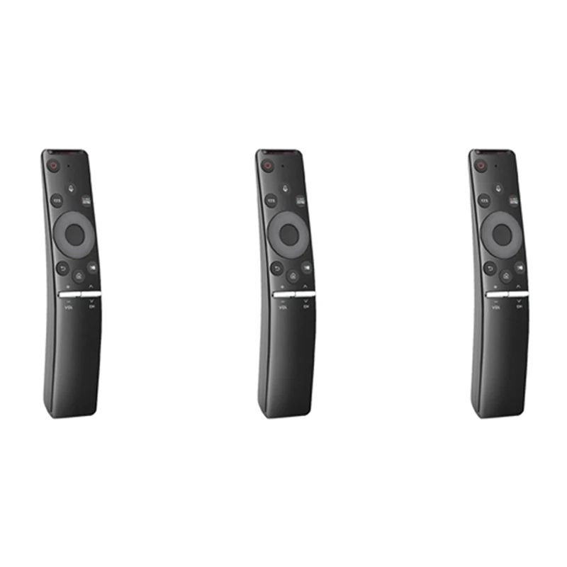 2025 New-3X Universal Voice Remote Control Replacement For Samsung Smart TV Bluetooth Remote All LED QLED LCD 4K 8K HDR Curved T
2025 New-3X Universal Voice Remote Control Replacement For Samsung Smart TV Bluetooth Remote All LED QLED LCD 4K 8K HDR Curved T