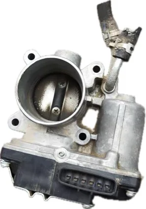 Throttle Body Assy for 2014 - 2019 Mirage 1450A193
Throttle Body Assy for 2014 - 2019 Mirage 1450A193