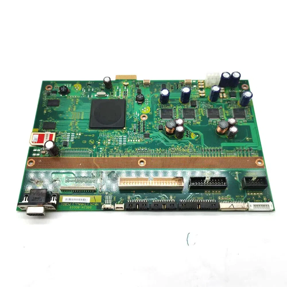 Плата PCA двигателяB9E24-60019 Подходит только для деталей принтера HP T3500 T 3500
Плата PCA двигателяB9E24-60019 Подходит только для деталей принтера HP T3500 T 3500