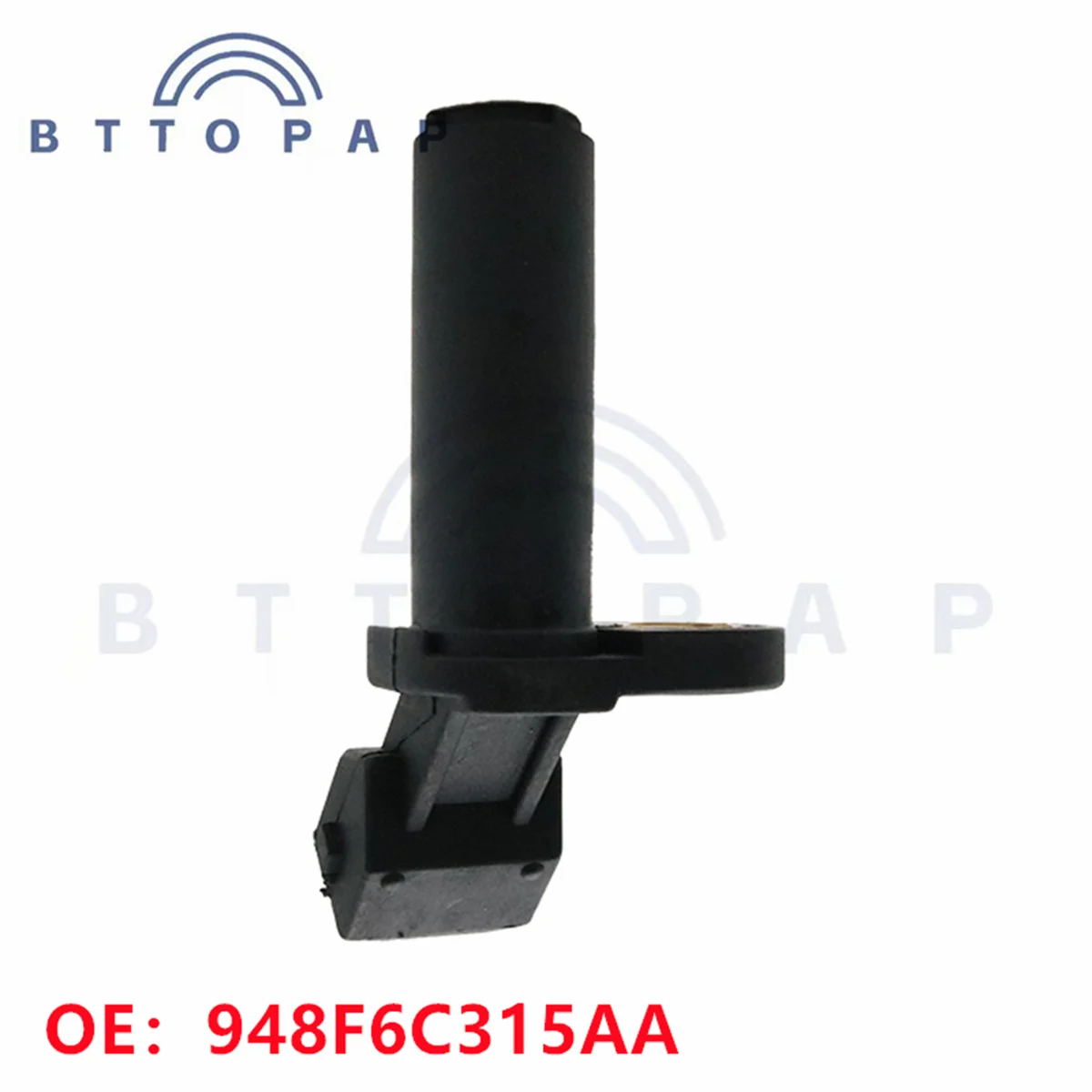 Датчик положения коленчатого вала двигателя 948F6C315AA для Ford Cougar, Orion, Transit, Tourneo, Focus, Mondeo 6740816, 6859705, 928F6C315A1F
Датчик положения коленчатого вала двигателя 948F6C315AA для Ford Cougar, Orion, Transit, Tourneo, Focus, Mondeo 6740816, 6859705, 928F6C315A1F