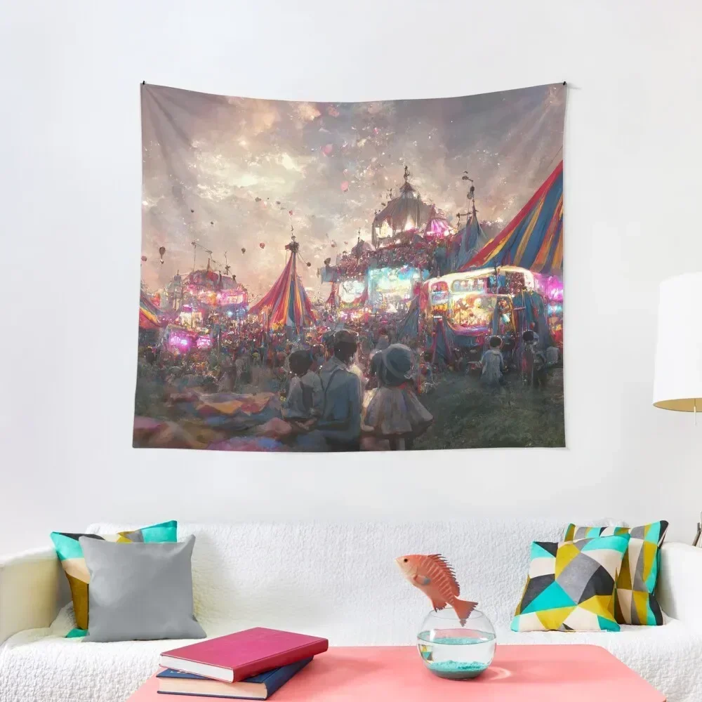 Shambala Festival Joy and Imagination Tapestry Room Decorating Aesthetic Things To The Room Tapestry
Shambala Festival Joy and Imagination Tapestry Room Decorating Aesthetic Things To The Room Tapestry