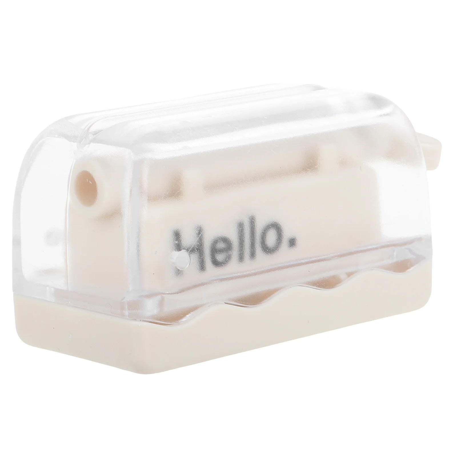 Toothpaste Squeezer Roller Clip Tool White Container Tube Cream Dispenser Reusable Squeezer Manual Efficient Beauty
Toothpaste Squeezer Roller Clip Tool White Container Tube Cream Dispenser Reusable Squeezer Manual Efficient Beauty