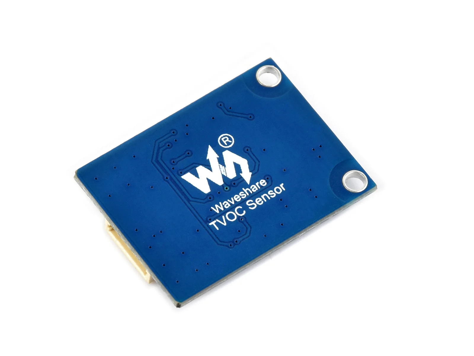 Waveshare TVOC (Total Volatile Organic Compounds) Gas Sensor High Sensitivity Low Power Consumption for Raspberry Pi/Jetson Nano
Waveshare TVOC (Total Volatile Organic Compounds) Gas Sensor High Sensitivity Low Power Consumption for Raspberry Pi/Jetson Nano