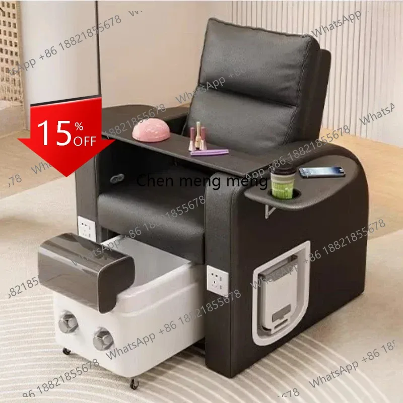 A139 Beauty Salon Luxury Pedicure Chairs Liftable Modern PU Leather Pedicure Chairs Manicure Salon Furniture Sillon Reclinable
A139 Beauty Salon Luxury Pedicure Chairs Liftable Modern PU Leather Pedicure Chairs Manicure Salon Furniture Sillon Reclinable