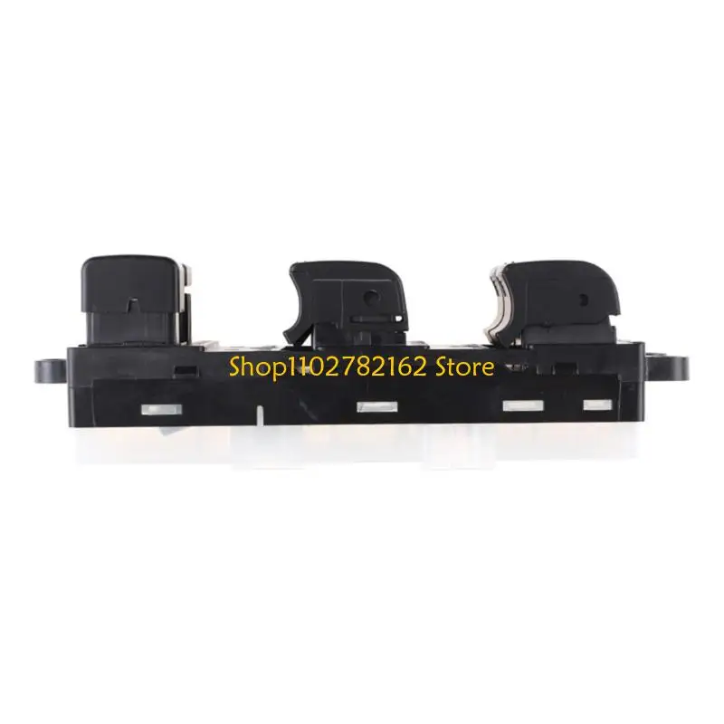 547B Upgraded Door Window Switches Auto Window Lifter Electric Power Window Switches 25401ZJ60A Replacements for 2007-201
547B Upgraded Door Window Switches Auto Window Lifter Electric Power Window Switches 25401ZJ60A Replacements for 2007-201